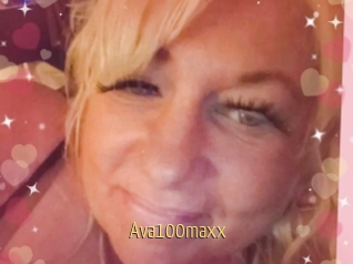 Ava100maxx