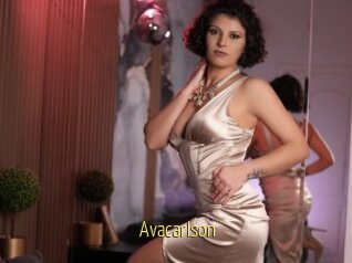 Avacarlson
