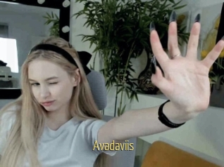 Avadaviis