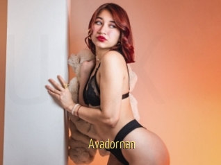 Avadornan