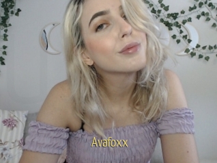 Avafoxx