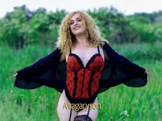 Avagaryson