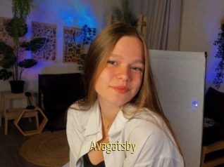 Avagatsby