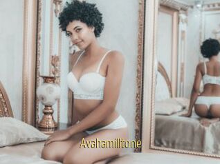 Avahamilltone