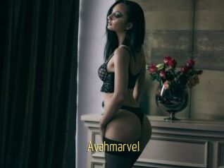 Avahmarvel