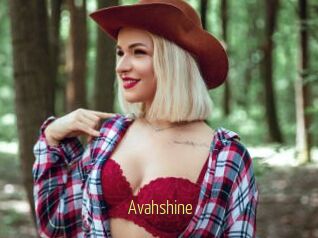 Avahshine