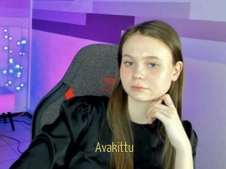 Avakittu