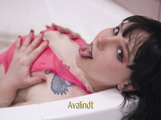 Avalindt
