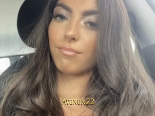 Avaxox22