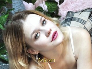 Avilarsen