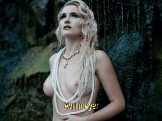 Avrilmeyer