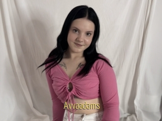 Avvaadams
