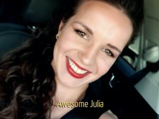 Awesome_Julia
