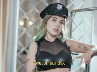 Awesomecindyx
