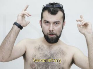 Awesomeharry
