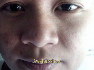Awetpussiie4u