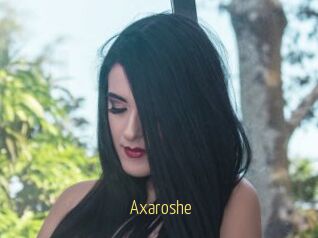 Axaroshe