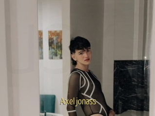 Axel_jonass