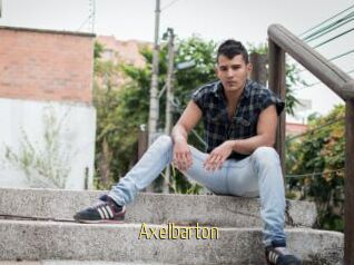 Axelbarton