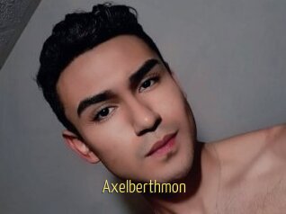 Axelberthmon