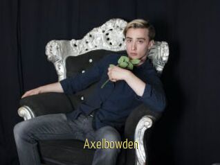 Axelbowden