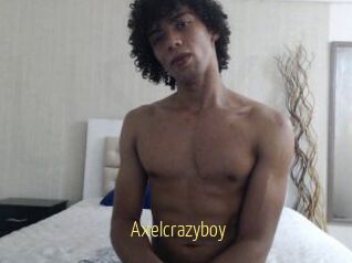 Axelcrazyboy