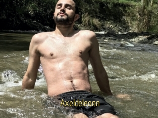Axeldeleonn