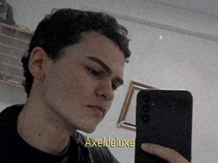 Axeldeluxe