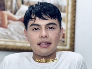 Axeldupont