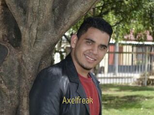 Axelfreak