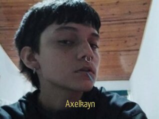 Axelkayn