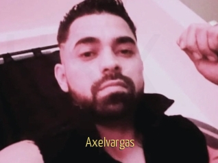 Axelvargas