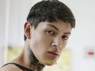 Axelwolf1