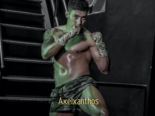 Axelxanthos