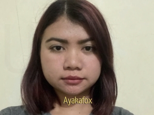 Ayakafox