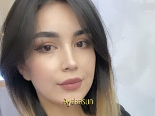 Ayakasun