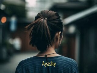 Ayasky