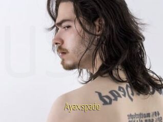 Ayaxspade