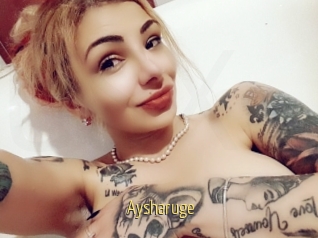 Aysharuge