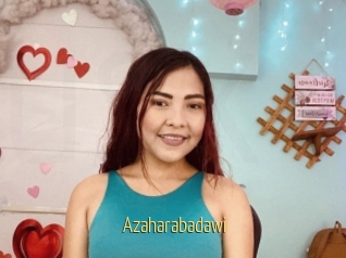 Azaharabadawi