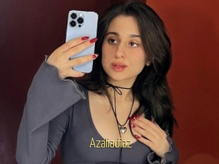 Azaliadiaz