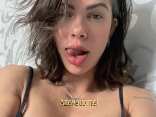 Azevedomel