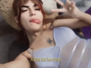 Azharaackerman