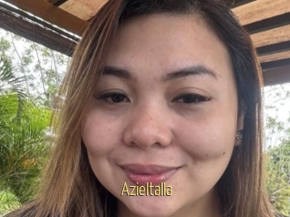 Azieltalla