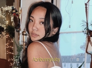 Aznbunnybaby