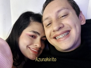 Azunakirito