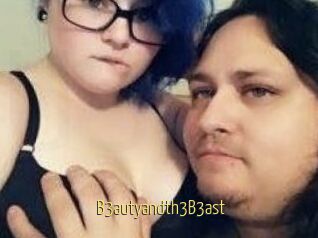 B3autyandth3B3ast