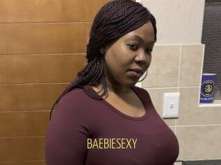 BAEBIESEXY