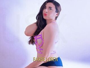BARBIE_LOREN