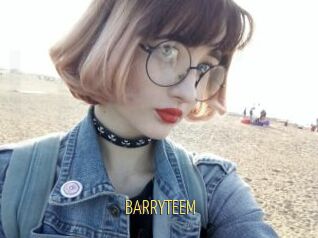 BARRYTEEM